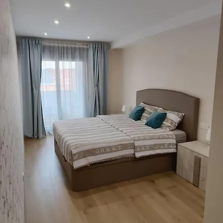 Appartement Mit Pool Und Parking Naehe Playa Del Cura, *