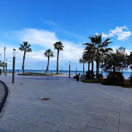 Appartement Mit Pool Und Parking Naehe Playa Del Cura, Torrevieja