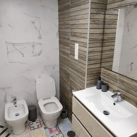 Mit Pool Und Parking Naehe Playa Del Cura, * Torrevieja